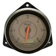 thumbnail image 1 of Faria Boat Tachometer Gauge TCH287A | Back Mount w/ Hour 3 1/4 Inch, 1 of 3