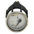 thumbnail image 1 of Faria Boat Trim Gauge GP7872A | Honda Kronos Silver 2 Inch, 1 of 2