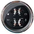 thumbnail image 1 of FARIA PLATINUM 4" MULTI- FUNCTION - FUEL/OIL PSI/WATER, 1 of 2