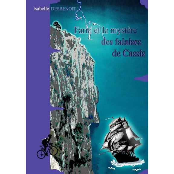 Farid et le mystre des falaises de Cassis, (Paperback)