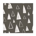 thumbnail image 1 of Farida Zaman 'Neighborhood Pals Pattern VC' Canvas Art, 1 of 3