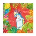 thumbnail image 1 of Farida Zaman 'Tutti Frutti VII' Canvas Art, 1 of 3