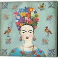 thumbnail image 1 of Farida by Aimee Wilson, Canvas Wall Art, 24W x 24H, 1 of 2