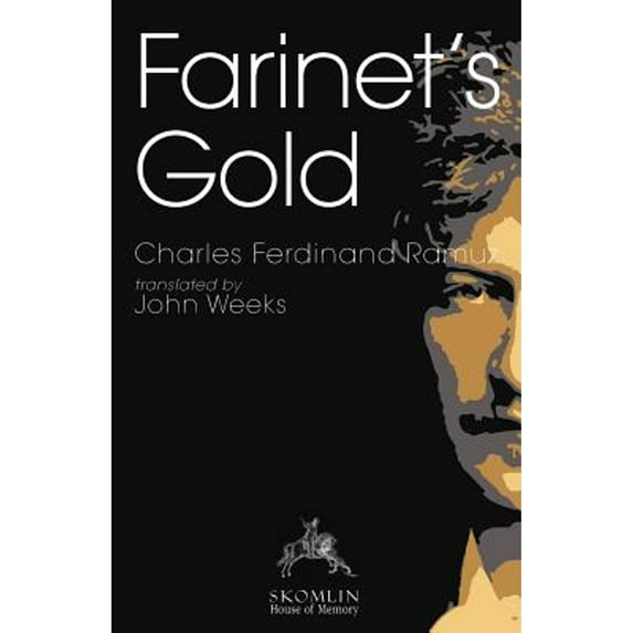 Farinet's Gold (Paperback)