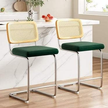 Farini Bar Stools Set of 2 for living room