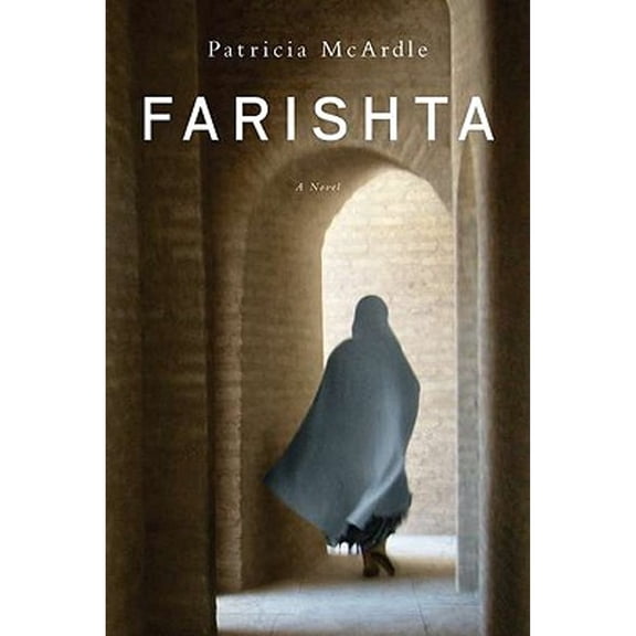 Farishta (Hardcover)