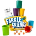 thumbnail image 1 of Farkle With Friends - 6-player Classic Family Dice Game in Premium Storage Tin, 1 of 3