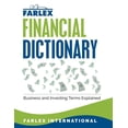 thumbnail image 1 of Farlex Financial Dictionary : Business and Investing Terms Explained, 1 of 1