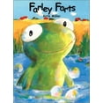 thumbnail image 1 of Pre-Owned Farley Farts (Hardcover) 0735818479 9780735818477, 1 of 1