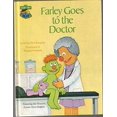 thumbnail image 1 of Pre-Owned Farley Goes to the Doctor: Featuring Jim Henson's Sesame Street Muppets (Paperback) 0307231135 9780307231130, 1 of 1