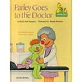 thumbnail image 1 of Pre-Owned Farley Goes to the Doctor (Hardcover) 0307116050 9780307116055, 1 of 1