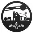 thumbnail image 1 of Farm 12 Inch Scenic Sign, 1 of 1