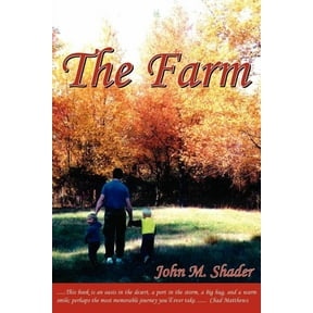 The Farm, (Paperback)