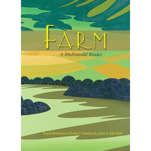Farm : A Multimodal Reader (Paperback)