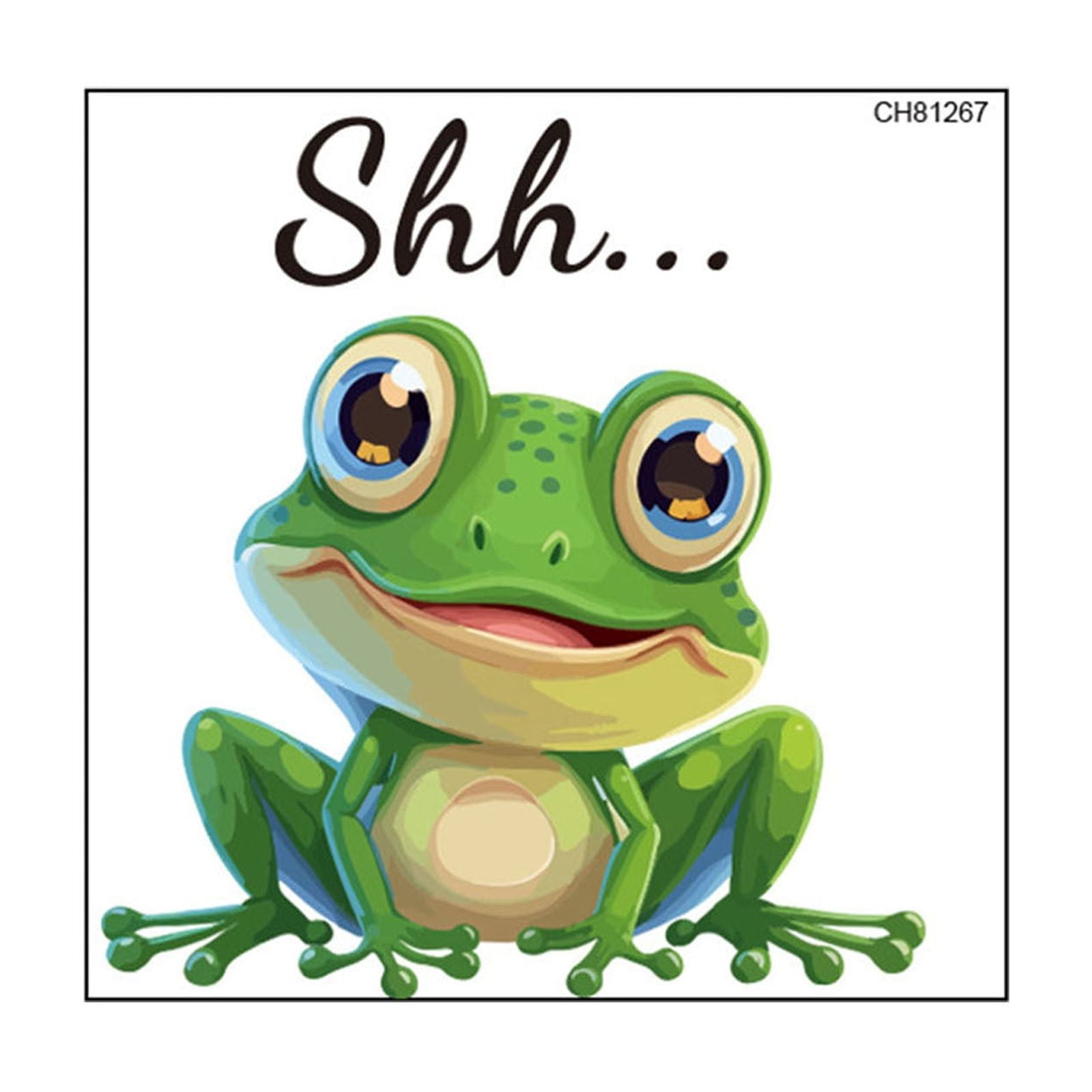 Farm Animal Foam Stickers Setup Stand Motivational Stickers for Women