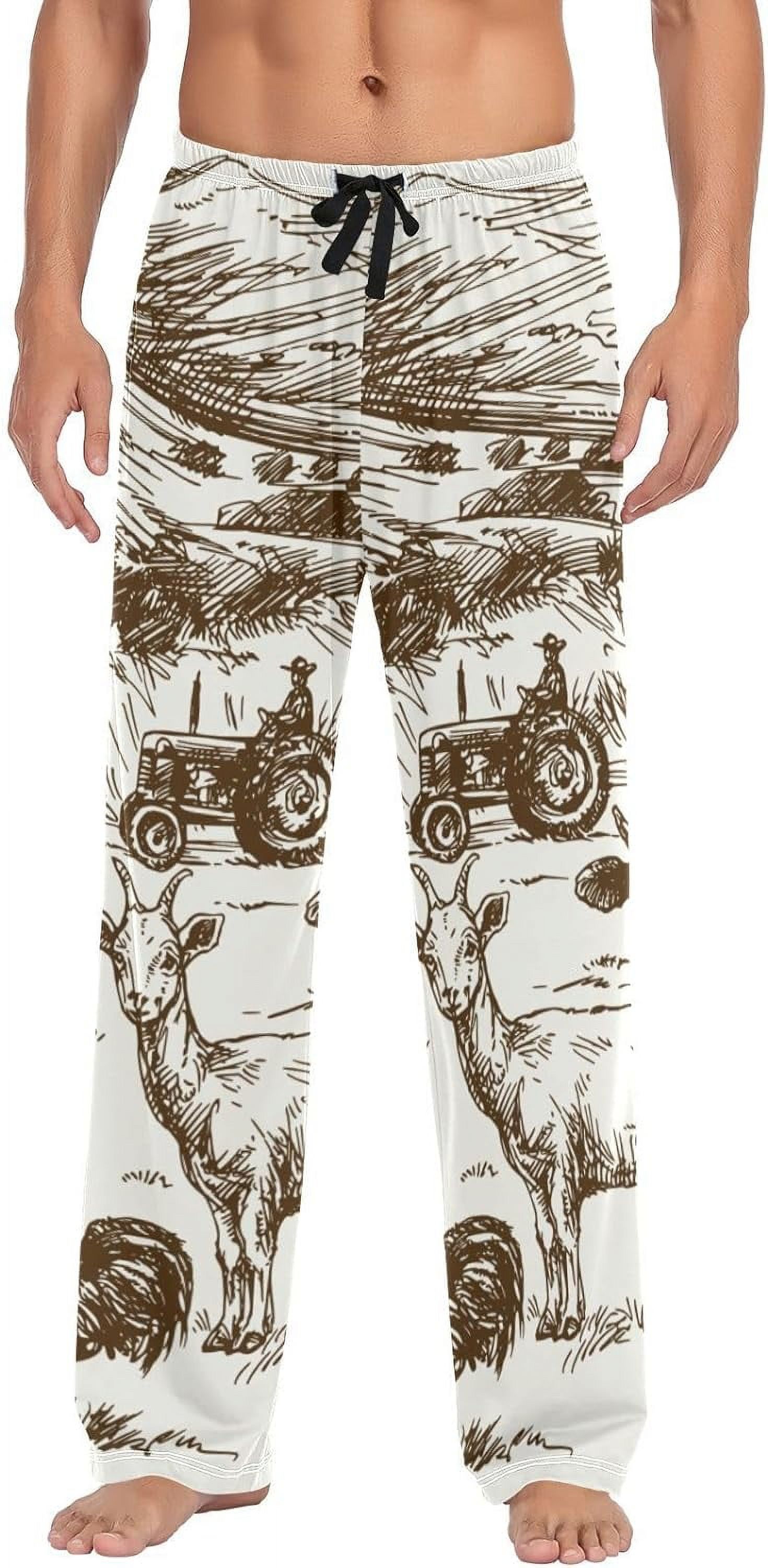 Boys Farm Life Short Sleeve Pajama by Bestaroo main image 0