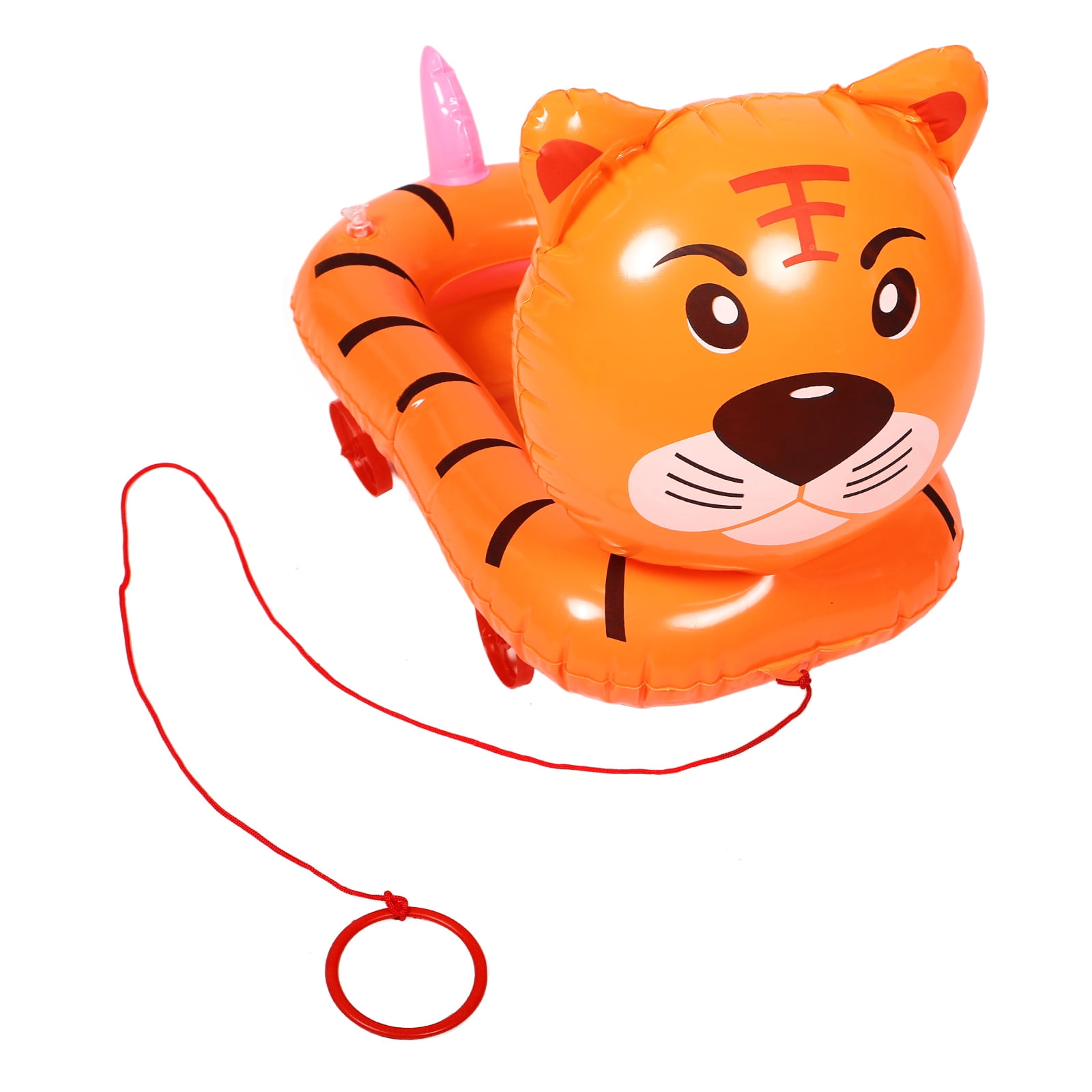 Balloon Garland Kit Pull String Inflatable Toy Child 35.00X30.00X25 ...