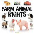 thumbnail image 1 of Pre-Owned Farm Animal Rights  Library Binding Jessie Alkire, 1 of 1