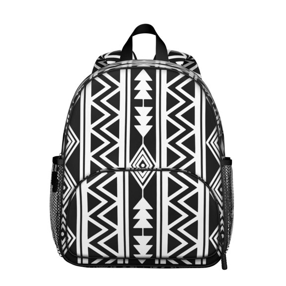 Farm Animal & Rural Style Student Backpack - Durable & Waterproof School Bag with Organized Storage Compartments