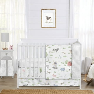 Gender neutral crib bedding walmart hotsell