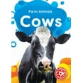 thumbnail image 1 of Farm Animals Cows, (Hardcover), 1 of 1