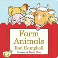 thumbnail image 1 of Pre-Owned Farm Animals (Board book) 1481449842 9781481449847, 1 of 1