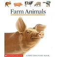 thumbnail image 1 of Pre-Owned Farm Animals (First Discovery) (Unknown) 0590116185 9780590116183, 1 of 1