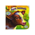 thumbnail image 1 of Pre-Owned Farm Animals (Know It Alls) Paperback, 1 of 1