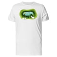 thumbnail image 1 of Farm Animals On Green Landscape T-Shirt Men -Image by Shutterstock, Male 4X-Large, 1 of 2