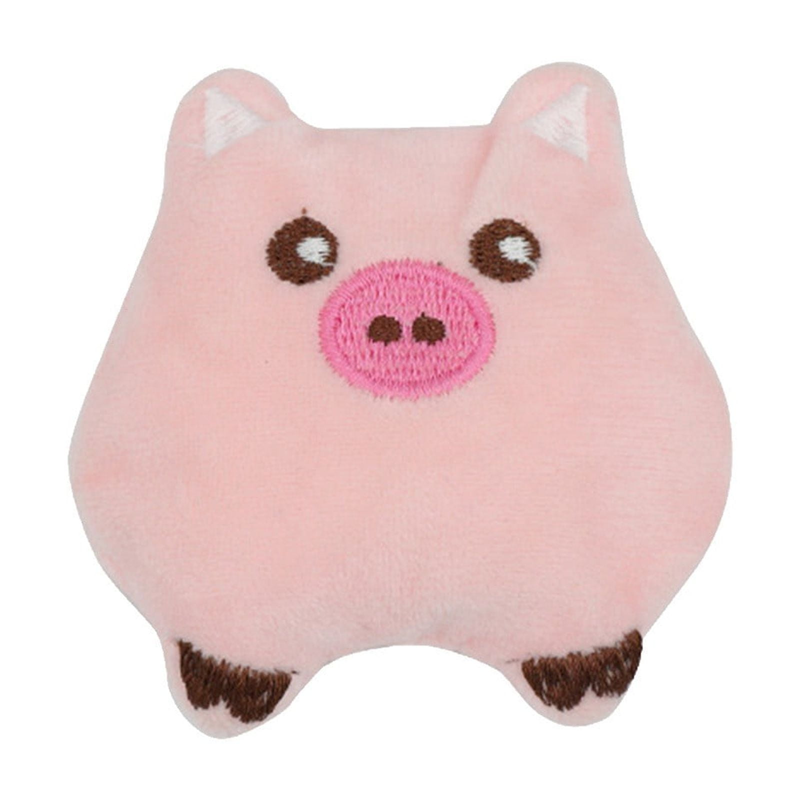 Farm Animals Pet Toys Tropical Chuck It Medium Squirrel Animal for Dog