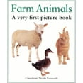 thumbnail image 1 of Pre-Owned Farm Animals: A Very First Picture Book (Board book) 0754800628 9780754800620, 1 of 1