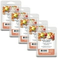 thumbnail image 1 of Better Homes & Gardens Farm Apple Pumpkin Scented Wax Melts, 2.5 oz, 5-Pack, 1 of 7
