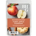 thumbnail image 1 of Farm Apple Pumpkin Scented Wax Melts, Better Homes & Gardens, 5 oz (Value Size), 1 of 9