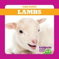 thumbnail image 1 of Farm Babies: Lambs (Board Book), 1 of 1