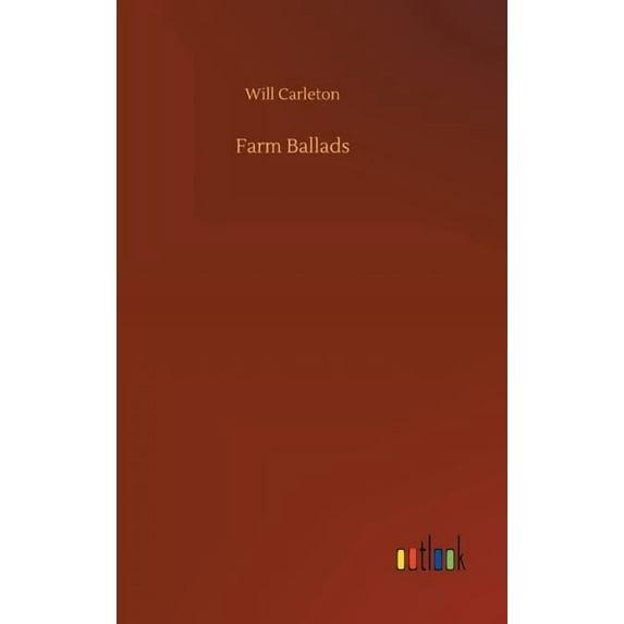 Farm Ballads (Hardcover)