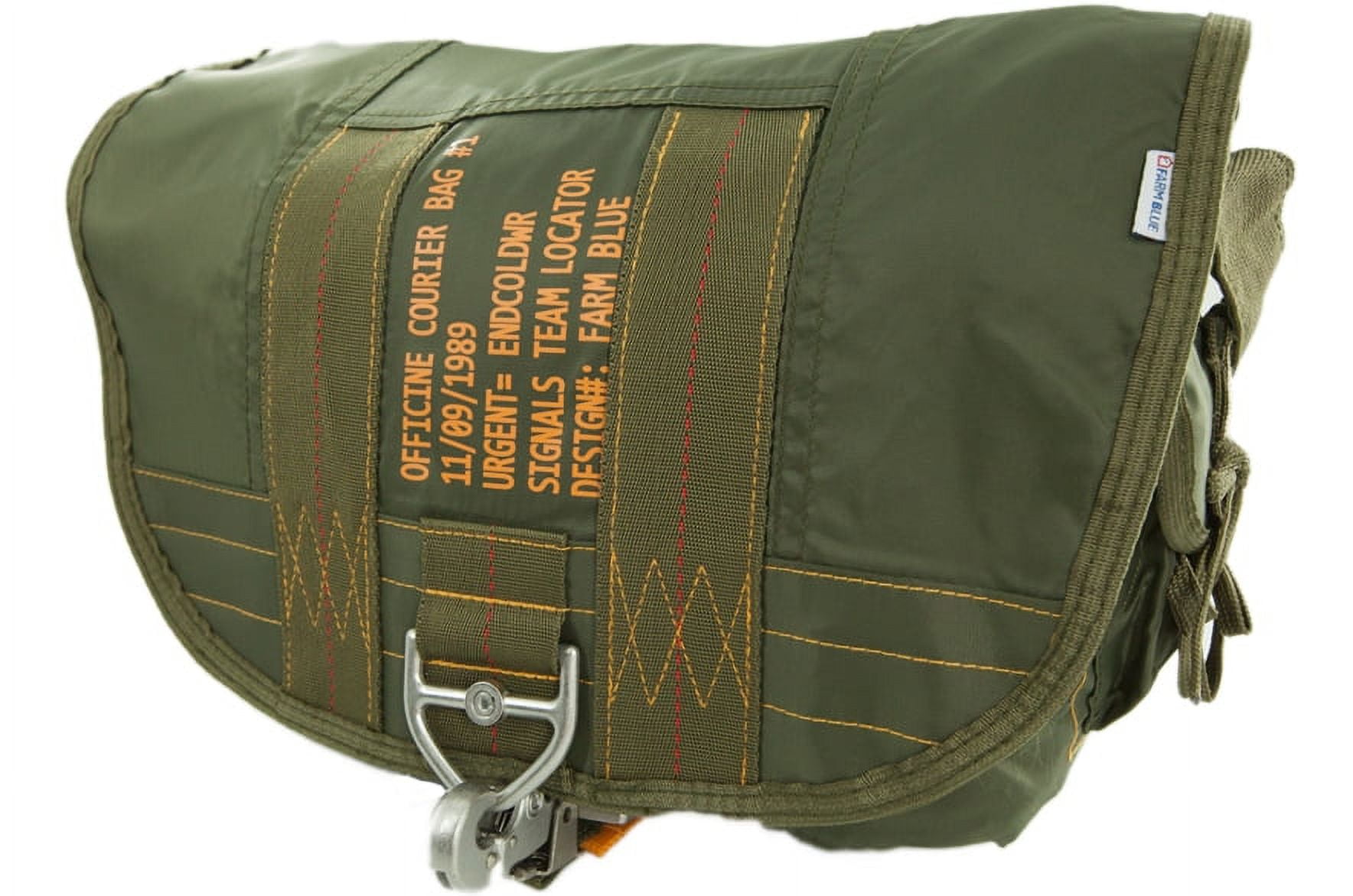 Courier messenger online bag