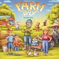 thumbnail image 1 of Farm Boy, (Paperback), 1 of 1