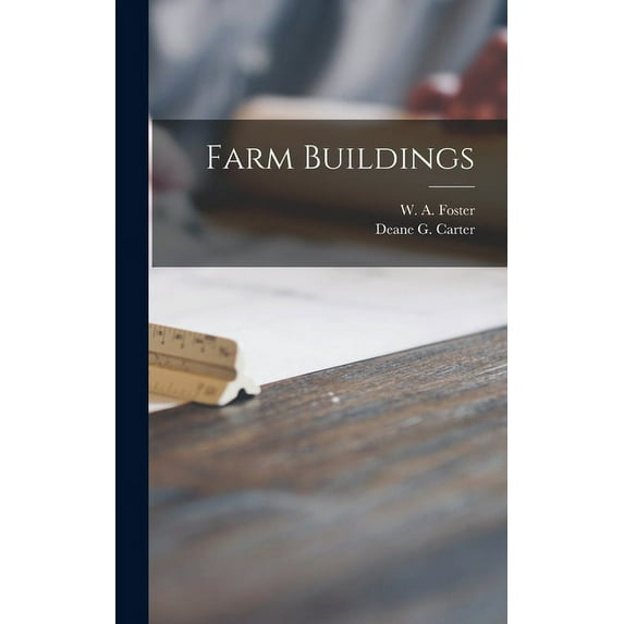 Farm Buildings