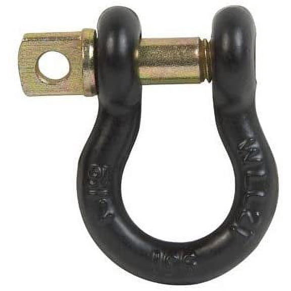 Speeco Farm Clevis Tractor Clevis - Universal Fit - Motor Vehicle