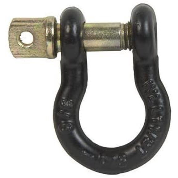 Speeco Farm Clevis - Universal Fit for Motor Vehicle