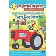 thumbnail image 1 of Pre-Owned Farm Dog Martha (Martha, la Perra Pastora) (Paperback) 9780544641075, 1 of 1