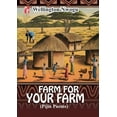 thumbnail image 1 of Farm For Your Farm, (Paperback), 1 of 1