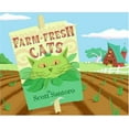 thumbnail image 1 of Pre-Owned Farm-Fresh Cats (Library Binding) 0060781793 9780060781798, 1 of 1