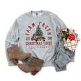 thumbnail image 1 of Farm Fresh Cut And Carry | Sweatshirt, 1 of 4