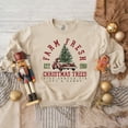 thumbnail image 1 of Farm Fresh Cut And Carry | Sweatshirt, 1 of 4