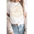 thumbnail image 1 of Farm Fresh Pumpkins Circle Graphic Tee T-Shirt, 1 of 9