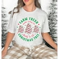 thumbnail image 1 of Farm Fresh Tree Shirt, T-shirt, Sweet Festive All Size S-5Xl, 1 of 4