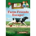 thumbnail image 1 of Pre-Owned Farm Friends Escape! (Animal Planet Adventures Chapter Books #2) (Paperback) 1618934163 9781618934161, 1 of 1
