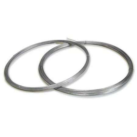 Farm Gard 317525a 11 Gauge Smooth Galvanized Wire