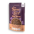 thumbnail image 1 of Farm Girl Chocolate Puffs Cereal, 280g/9.88 oz, 1 of 4